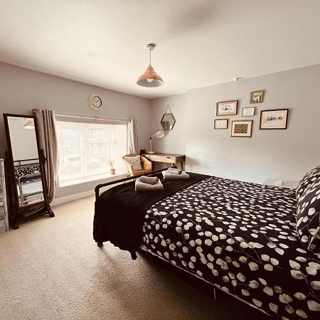 Cosy Cottage Four Miles From Lincoln City Centre Εξωτερικό φωτογραφία
