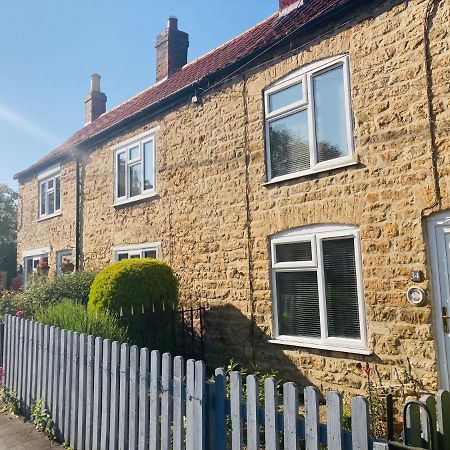 Cosy Cottage Four Miles From Lincoln City Centre Εξωτερικό φωτογραφία
