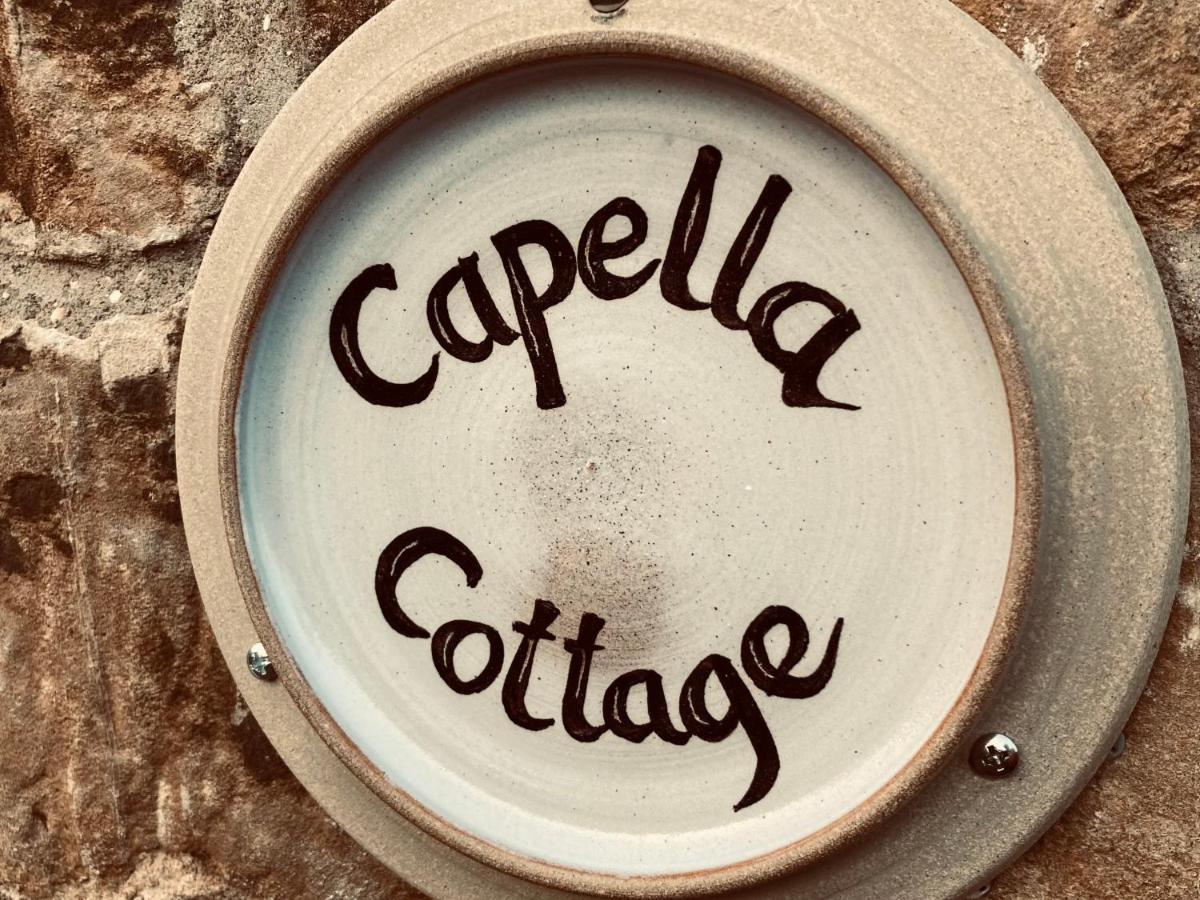 Cosy Cottage Four Miles From Lincoln City Centre Εξωτερικό φωτογραφία