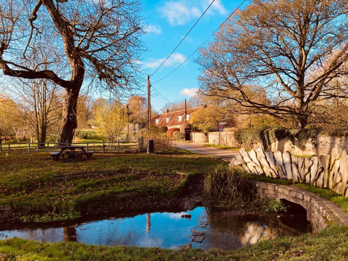 Cosy Cottage Four Miles From Lincoln City Centre Εξωτερικό φωτογραφία