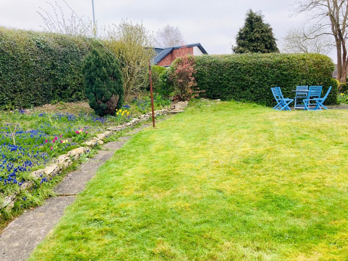 Cosy Cottage Four Miles From Lincoln City Centre Εξωτερικό φωτογραφία