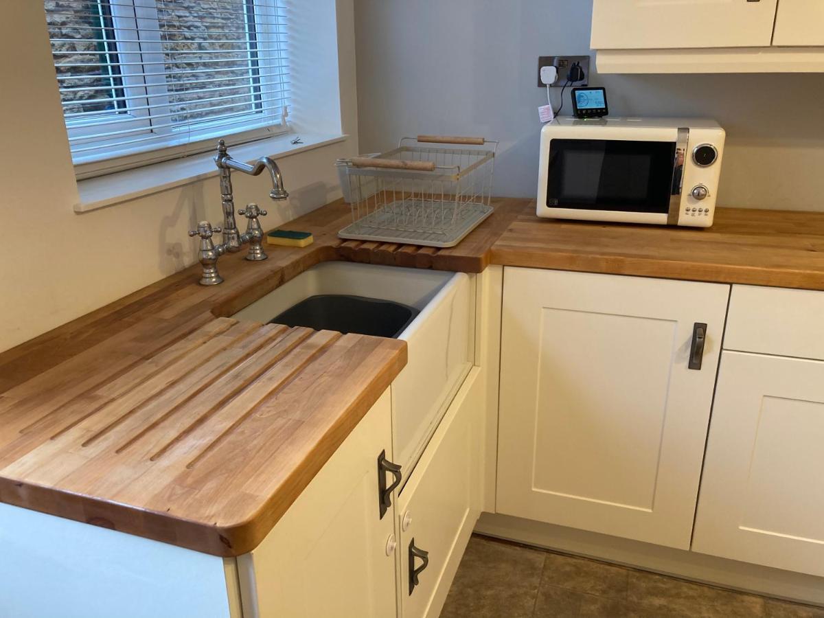Cosy Cottage Four Miles From Lincoln City Centre Εξωτερικό φωτογραφία