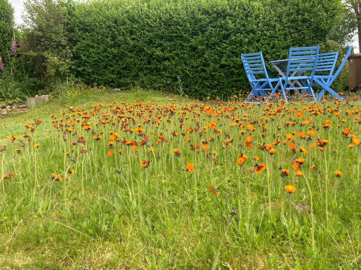 Cosy Cottage Four Miles From Lincoln City Centre Εξωτερικό φωτογραφία