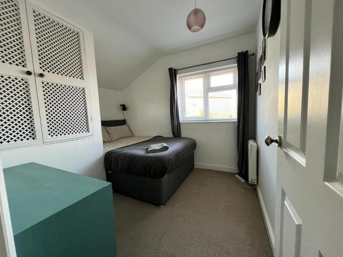 Cosy Cottage Four Miles From Lincoln City Centre Εξωτερικό φωτογραφία